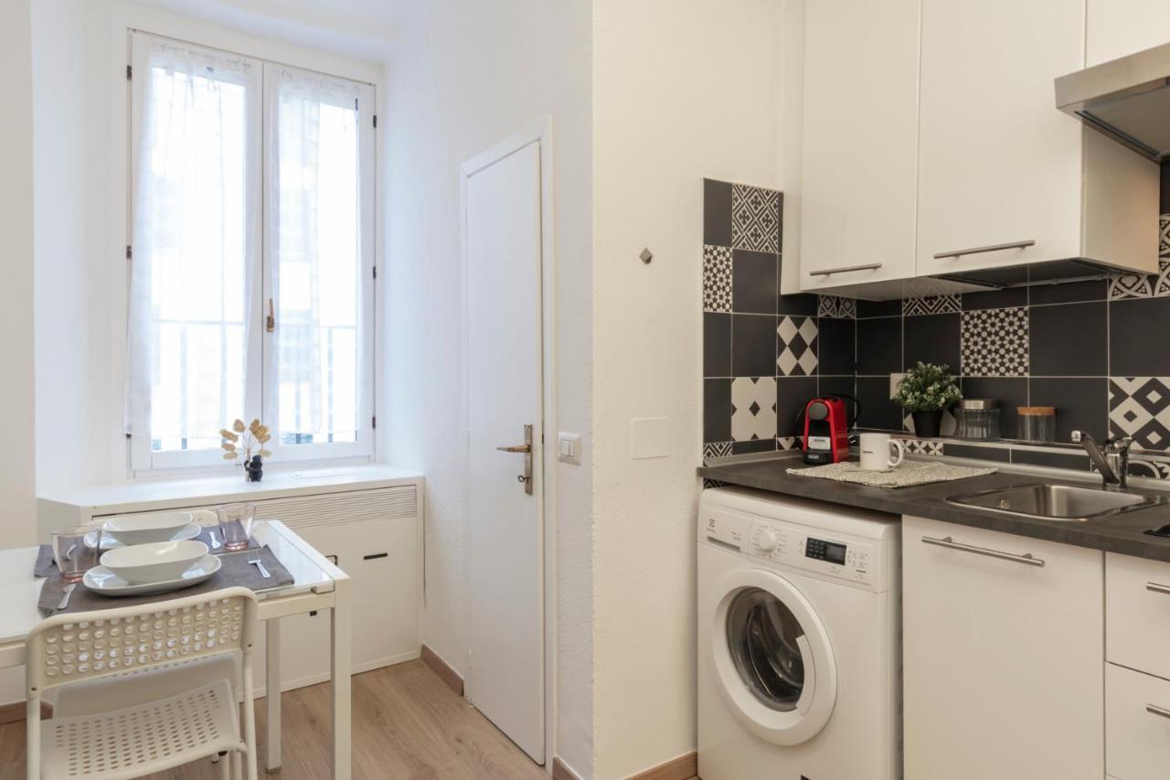 I Host Apartment - Alessi 10 Milan Extérieur photo