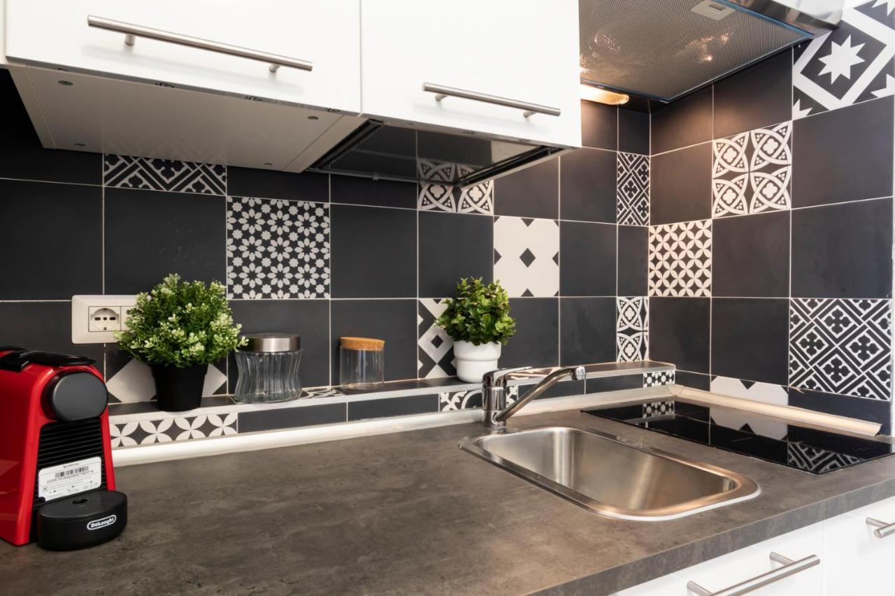 I Host Apartment - Alessi 10 Milan Extérieur photo